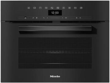 Miele Combi-oven H7440BM Obsidiaan Zwart beschikbaar voor biedingen