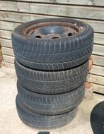 4 pneus d'hiver Pirelli pour voitures particulières, Pneus et Jantes, Pneus hiver, Véhicule de tourisme, Enlèvement