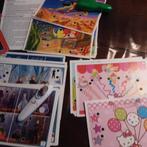 Meisjes quizzy met 2 elektronische pennen, Enlèvement, Découverte, Avec lumière