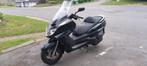 moto scooter Yamaha Majesty 400, Motoren, Motoren | Yamaha, 400 cc, Scooter, Particulier, ABS