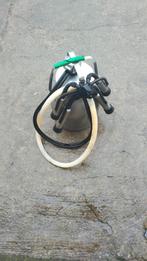 Cruche à lait alpha laval, Articles professionnels, Enlèvement