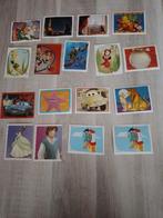 Sticker Carrefour Panini Disney, Verzamelen, Ophalen of Verzenden