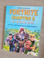 Fortnite Chapter 2 - De ultieme gids, Ophalen of Verzenden, Zo goed als nieuw
