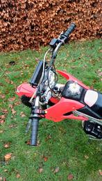 250 cc orion en 140 cc pitbike +rollend frame en onderdelen, Fietsen en Brommers, 250 cc, Gebruikt, Pitbike, Orion