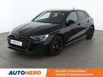 Audi A3 35 TDI S line (bj 2024, automaat), Auto's, Audi, Gebruikt, https://public.car-pass.be/vhr/624d6d35-983b-49e9-b29f-4daeddfa51d4