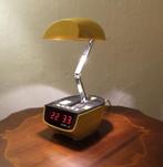 Timco opvouwbare wekker lamp model ex60, Antiek en Kunst, Ophalen of Verzenden