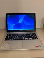 Laptop Dell Inspiron 15 (5570) | i5-8250U | 8GB RAM | 220GB, 8 GB, 16 pouces, Enlèvement, Utilisé