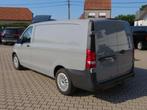 Mercedes-Benz Vito 114 cdi Automaat, Autos, Achat, Euro 6, Entreprise, 3 places