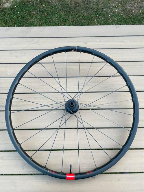 Reserve 28 XC - Industry Nine 1-1 MTB Wielset, Fietsen en Brommers, Fietsonderdelen, Zo goed als nieuw, Mountainbike, Wiel, Ophalen of Verzenden