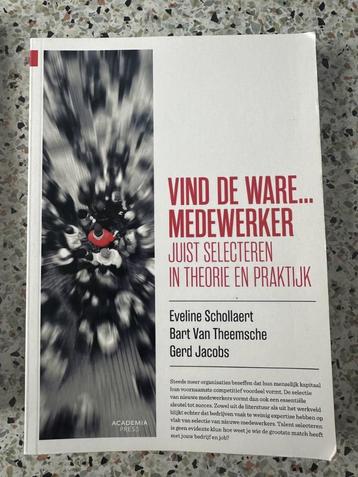 Vind de ware medewerker beschikbaar voor biedingen