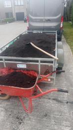 Compost ,800kg, Tuin en Terras, Aarde en Mest, Ophalen of Verzenden, Compost