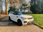 Range rover sport BTW WAGEN, Auto's, Land Rover, Automaat, Euro 5, Beige, 2993 cc