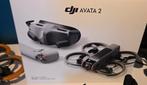 Dji avata 2 drone, Ophalen