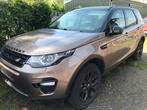 Land Rover Discovery Sport 2.0 Diesel Automatique, Autos, Land Rover, Cuir, Diesel, Automatique, Achat