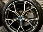 BMW 741M ORIGINEEL 21” - X5 G05 / X6 G06, Auto-onderdelen, Ophalen, 21 inch, Zomerbanden, Band(en)