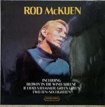 Rod McKuen – Rod McKuen  beschikbaar voor biedingen