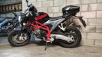 Motor 125cc SWM Varez, Motoren, 4 cilinders, Particulier, 125 cc, 11 kW of minder