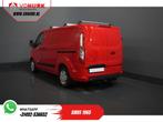Ford Transit Custom 300 2.0 TDCI 130 pk Aut. Limited 2x Schu, Automaat, Bedrijf, Diesel, Ford