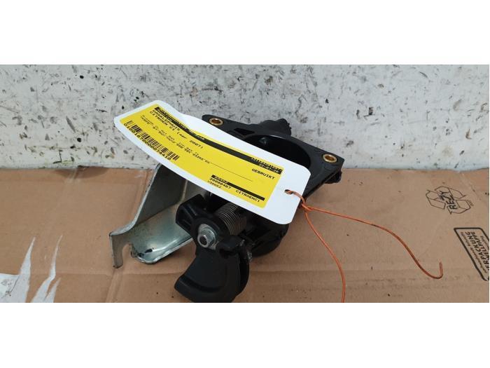 Boîtier accélérateur d'un Citroen C1, Autos : Pièces & Accessoires, Moteurs & Accessoires, Citroën, Utilisé, 3 mois de garantie