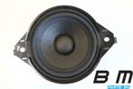 Luidspreker in dashboard midden Audi A1 Sportback FL, Auto diversen, Autospeakers, Gebruikt