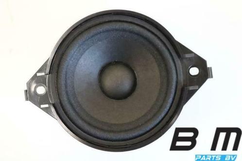 Luidspreker in dashboard midden Audi A1 Sportback FL, Auto diversen, Autospeakers, Gebruikt
