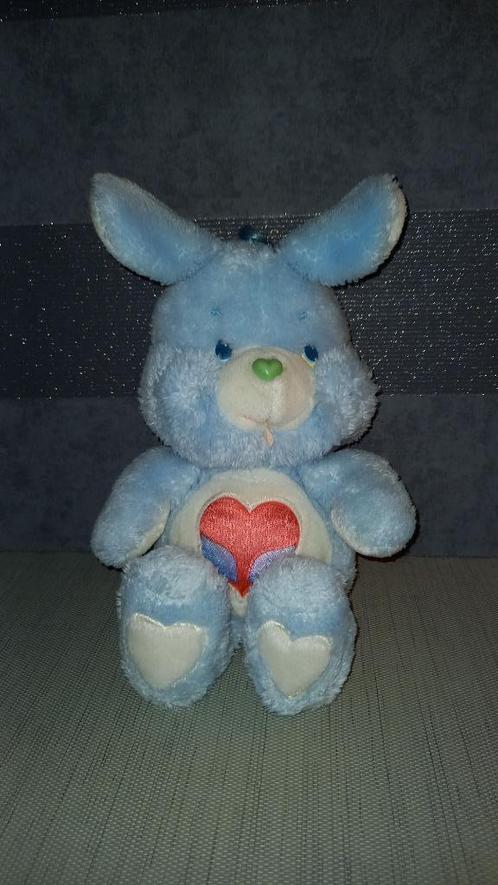 Swift Heart Troetelbeer knuffel, Kinderen en Baby's, Speelgoed | Knuffels en Pluche, Gebruikt, Konijn, Ophalen of Verzenden