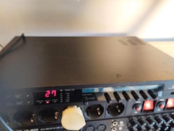 korg A2 multi effect izgs
Vintage studio/live effect beschikbaar voor biedingen