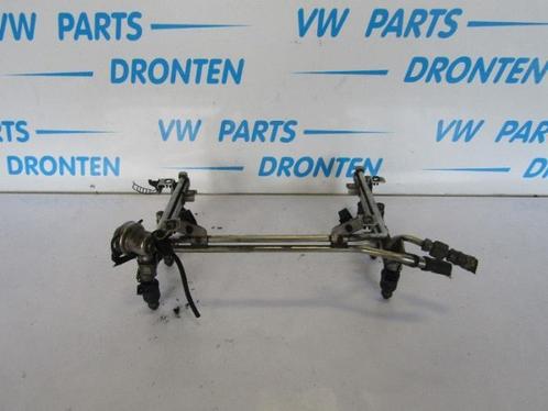 Galerij (Injectie) van een Volkswagen Passat, Auto-onderdelen, Brandstofsystemen, Volkswagen, Gebruikt, 3 maanden garantie, Ophalen of Verzenden