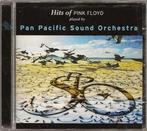 A TRIBUTE TO PINK FLOYD - HITS OF PINK FLOYD BY PAN PACIFIC, Envoi, Comme neuf, Progressif