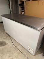 Vrieskist te koop, Elektronische apparatuur, Vriezers en Diepvrieskisten, Vrieskist, Gebruikt, Vrijstaand, 90 cm of meer