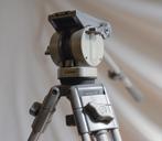 camera statief LIBEC, Ophalen of Verzenden, Gebruikt, 175 cm of meer, Driepoot