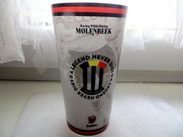 RWDM JUPILER PLASTIC BEKER 35 CL - A LEGEND NEVER DIES beschikbaar voor biedingen