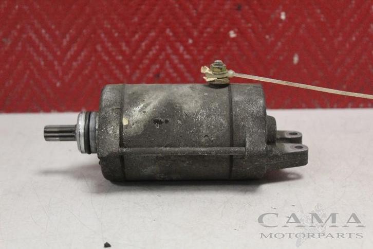 STARTMOTOR Honda VTR 1000 SP-1 2000-2001 (VTR1000SP SC45), Motoren, Onderdelen | Honda, Gebruikt