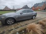 Bmw 520D, Auto's, BMW, Te koop, Zilver of Grijs, Berline, 5 deurs