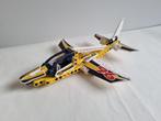 Lego technic 42044 Display Team Jet, Ophalen of Verzenden, Gebruikt, Complete set, Lego