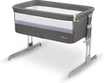 Cododo Bebeconfort - Berceau avec matelas complémentaire, Enlèvement, Comme neuf, Lit