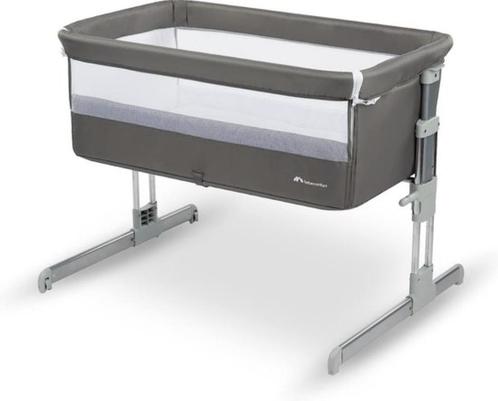 Cododo Bebeconfort - Berceau avec matelas complémentaire, Kinderen en Baby's, Babywiegjes en Ledikanten, Zo goed als nieuw, Ledikant