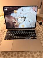 Apple Macbook Air M2, Computers en Software, Apple Macbooks, Ophalen, Zo goed als nieuw, MacBook