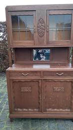 Gratis kasten, Huis en Inrichting, Kasten | Buffetkasten, Ophalen, Gebruikt