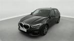 BMW 1 Serie 116 116 d NAVI / CLIM / FULL LED (bj 2021), Auto's, BMW, 1 Reeks, Gebruikt, 116 pk, Alcantara