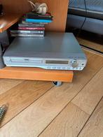 Lecteur DVD avec cable, Ophalen, Gebruikt, Dvd-speler