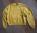 Cropped oversized sweater Cos, geel, maat S, Ophalen of Verzenden, Maat 36 (S), Geel