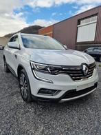 Renault Koleos 2.0 dCi 4WD Initiale Paris X-Tronic, Auto's, Renault, Te koop, Emergency brake assist, Koleos, 130 kW