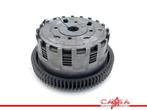KOPPELING Honda CB 600 F Hornet 1998-1999 (CB600F PC34), Motoren, Gebruikt