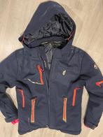 Ski jas dames, Kleding | Dames, Wintersportkleding, Maat 42/44 (L), Zo goed als nieuw, Jack, Ophalen