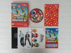 Nintendo Wii: New Super Mario Bros Wii, Games en Spelcomputers, Games | Nintendo Wii, Ophalen of Verzenden, Gebruikt