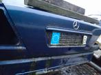 Onderdelen Mercedes C- klasse W202 '93-2000, Ophalen of Verzenden, Gebruikt