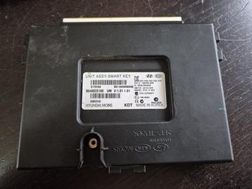 Smart entry computer van een Kia Sorento beschikbaar voor biedingen