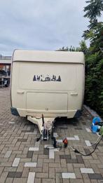 Mooie en proper tabbert diadem 5.60..nog gekeurd tot 2026.., Caravans en Kamperen, Tabbert, 5 tot 6 meter, Tot en met 4, 1500 - 2000 kg