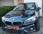 BMW 218 Active Tourer 2-serie 218i Automaat, Stof, Euro 6, Zwart, 2 Reeks Active Tourer